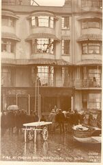 Mastins Fire 1904